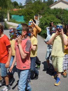 Photo carnaval 2